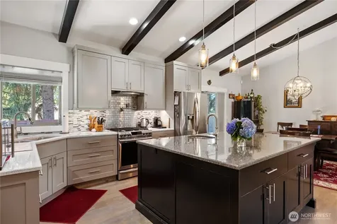 3484 Ashwood Drive East Wenatchee WA 98802