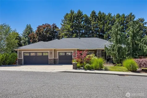3484 Ashwood Drive East Wenatchee WA 98802