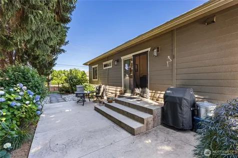 3484 Ashwood Drive East Wenatchee WA 98802