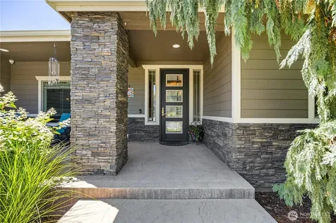3484 Ashwood Drive East Wenatchee WA 98802