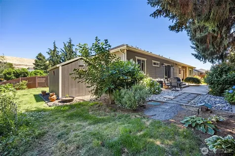 3484 Ashwood Drive East Wenatchee WA 98802