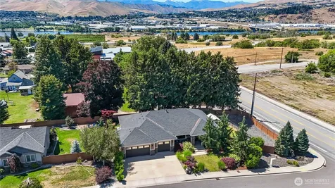 3484 Ashwood Drive East Wenatchee WA 98802