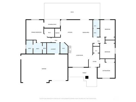 3484 Ashwood Drive East Wenatchee WA 98802