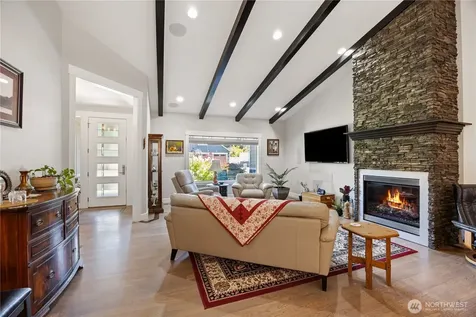 3484 Ashwood Drive East Wenatchee WA 98802