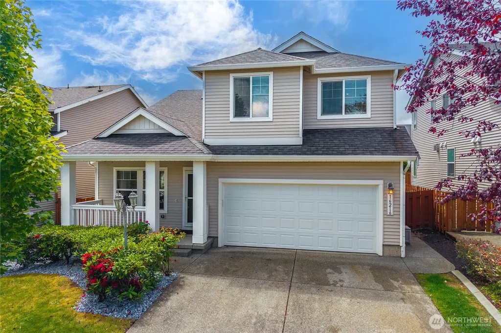 16216 23rd St E Lake Tapps WA 98391