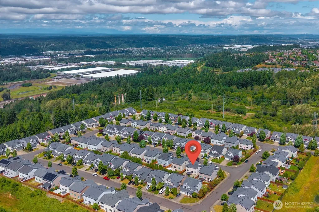 16216 23rd St E Lake Tapps WA 98391
