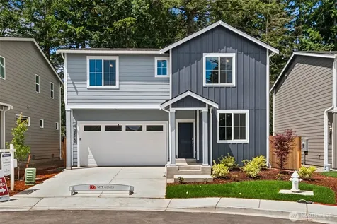 24515 111th Avenue SE Kent WA 98030