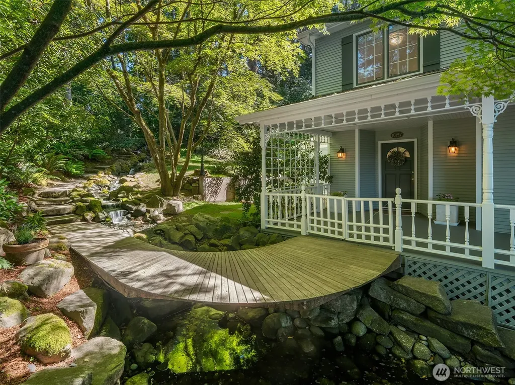 10157 SW 263 Street Vashon WA 98070