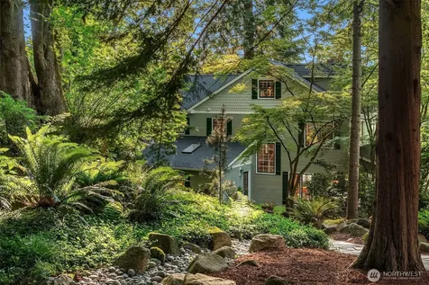 10157 SW 263 Street Vashon WA 98070