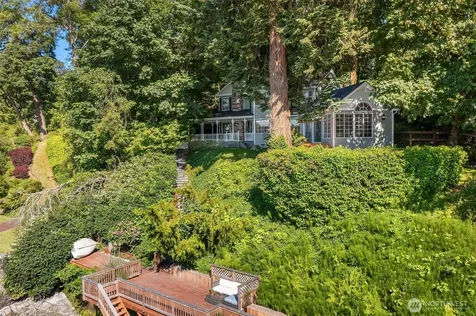 10157 SW 263 Street Vashon WA 98070