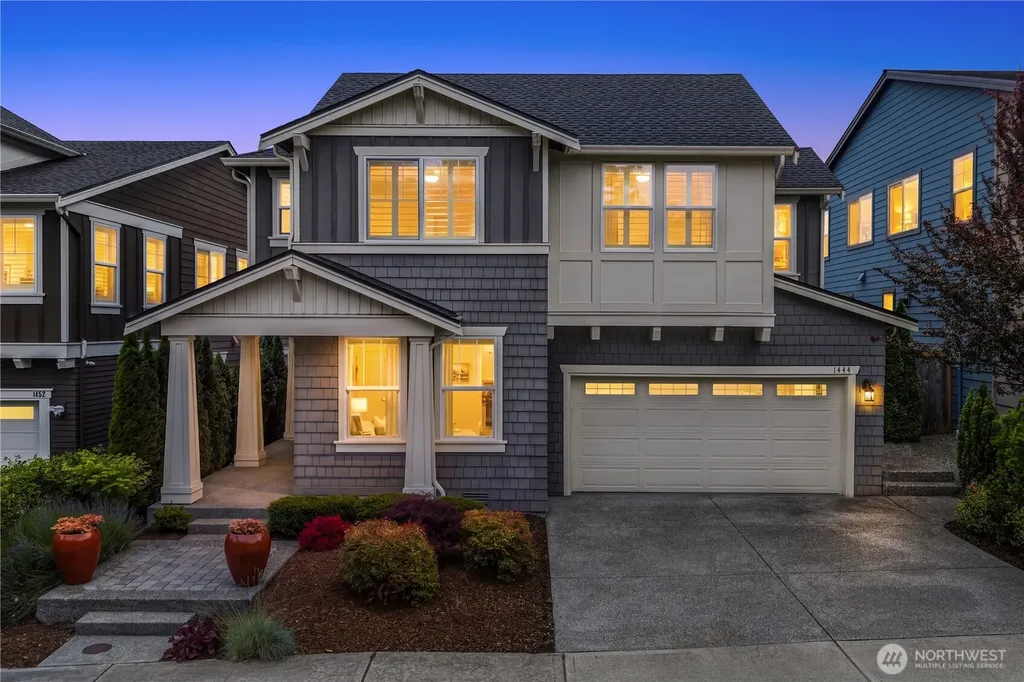 1444 242nd Avenue NE Sammamish WA 98074