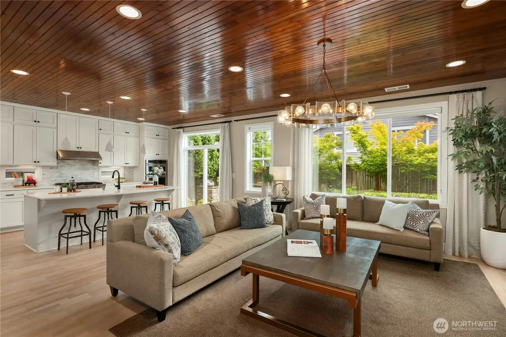 1444 242nd Avenue NE Sammamish WA 98074