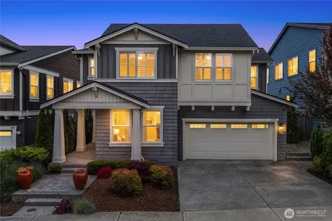 1444 242nd Avenue NE Sammamish WA 98074