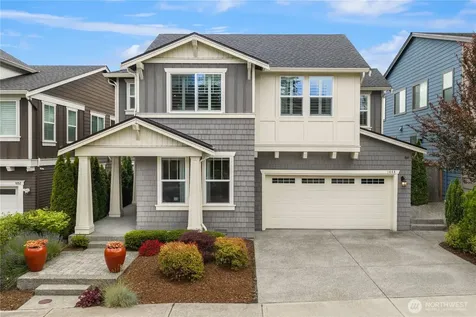 1444 242nd Avenue NE Sammamish WA 98074