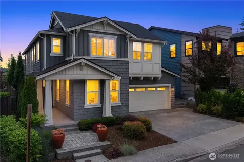 1444 242nd Avenue NE Sammamish WA 98074