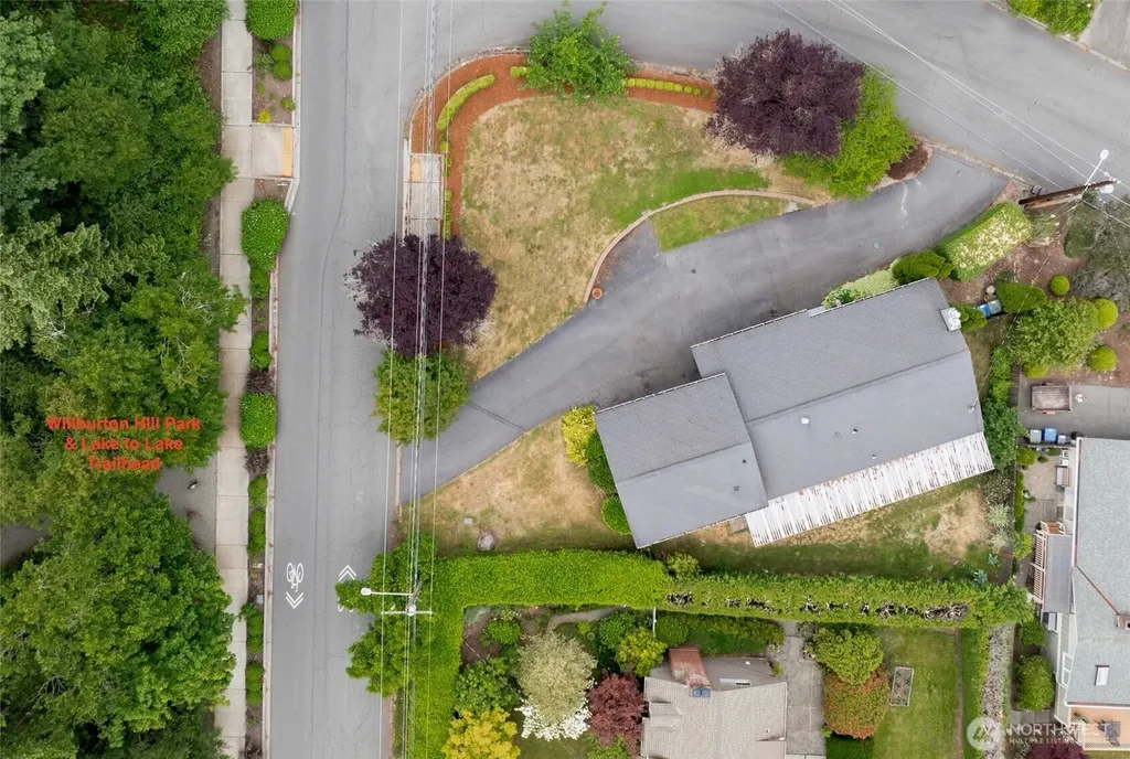 304 128th Avenue SE Bellevue WA 98005