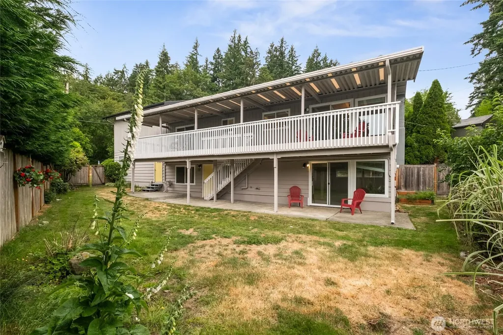 304 128th Avenue SE Bellevue WA 98005