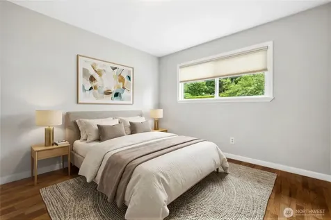 304 128th Avenue SE Bellevue WA 98005