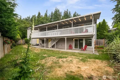 304 128th Avenue SE Bellevue WA 98005