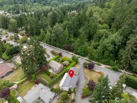 304 128th Avenue SE Bellevue WA 98005