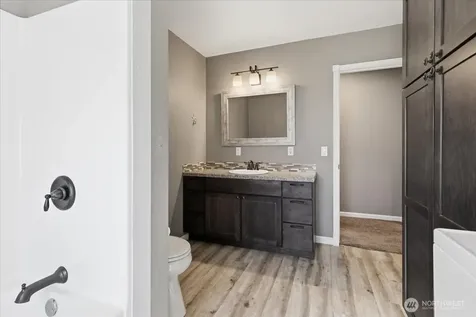 219 Washington Place Electric City WA 99123