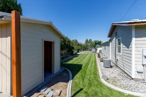219 Washington Place Electric City WA 99123