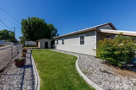 219 Washington Place Electric City WA 99123