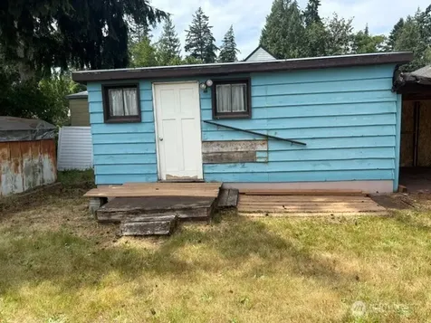741 N 128th Street Seattle WA 98133