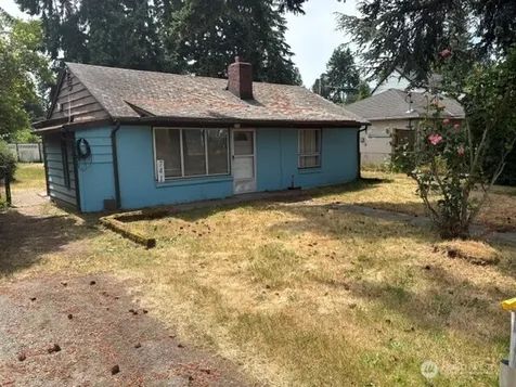 741 N 128th Street Seattle WA 98133