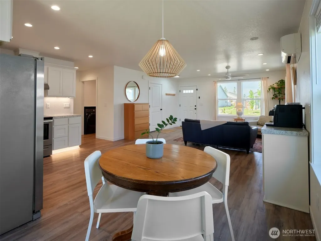 410 Cardinal Avenue Winlock WA 98596