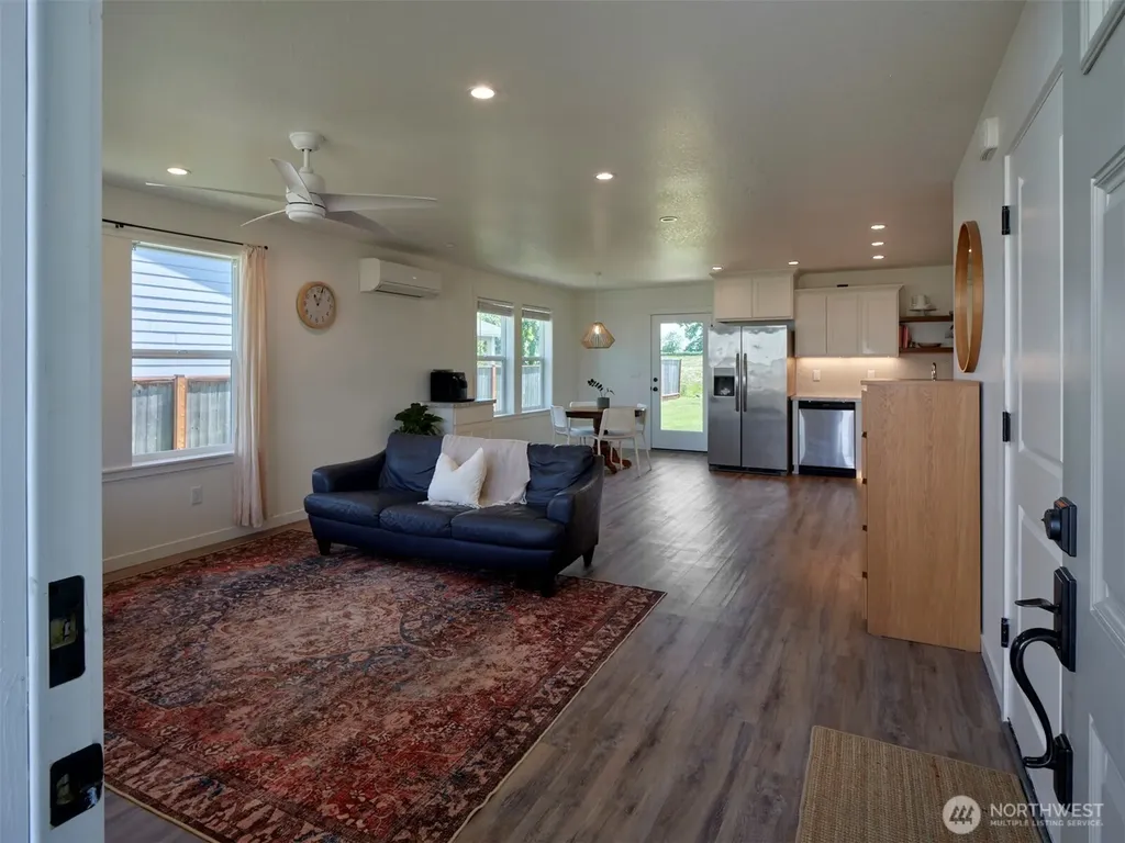 410 Cardinal Avenue Winlock WA 98596