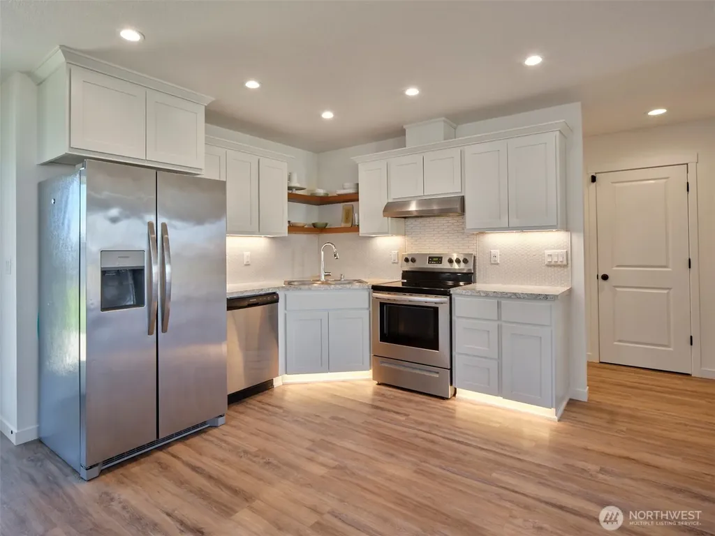 410 Cardinal Avenue Winlock WA 98596
