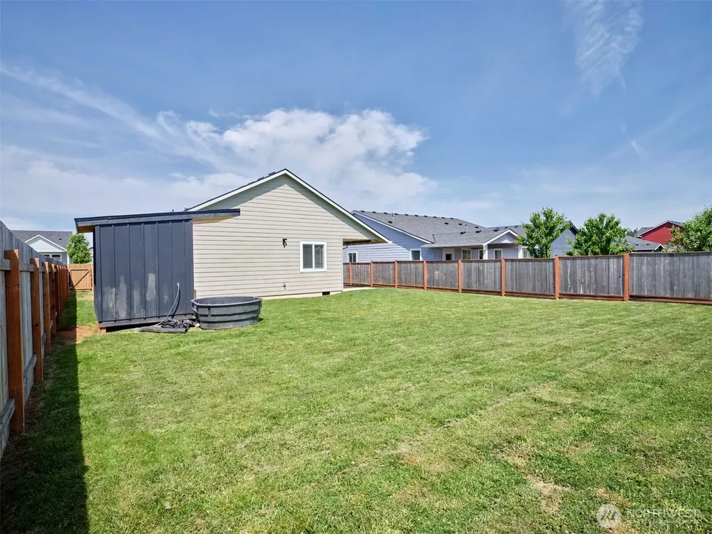 410 Cardinal Avenue Winlock WA 98596