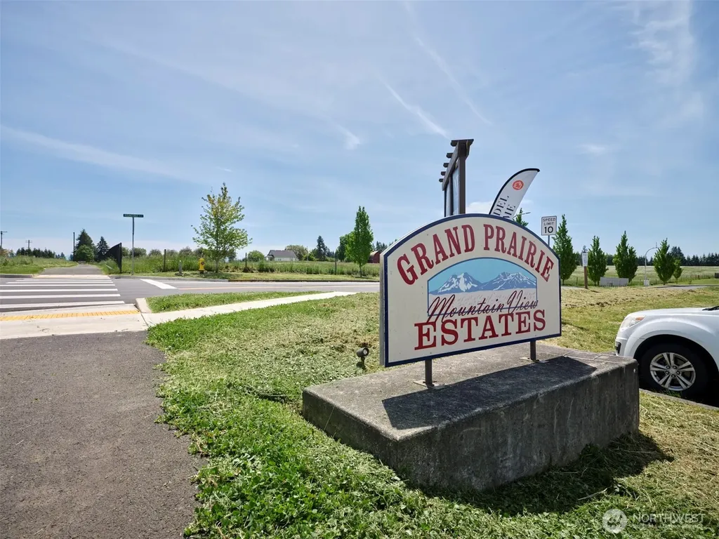 410 Cardinal Avenue Winlock WA 98596