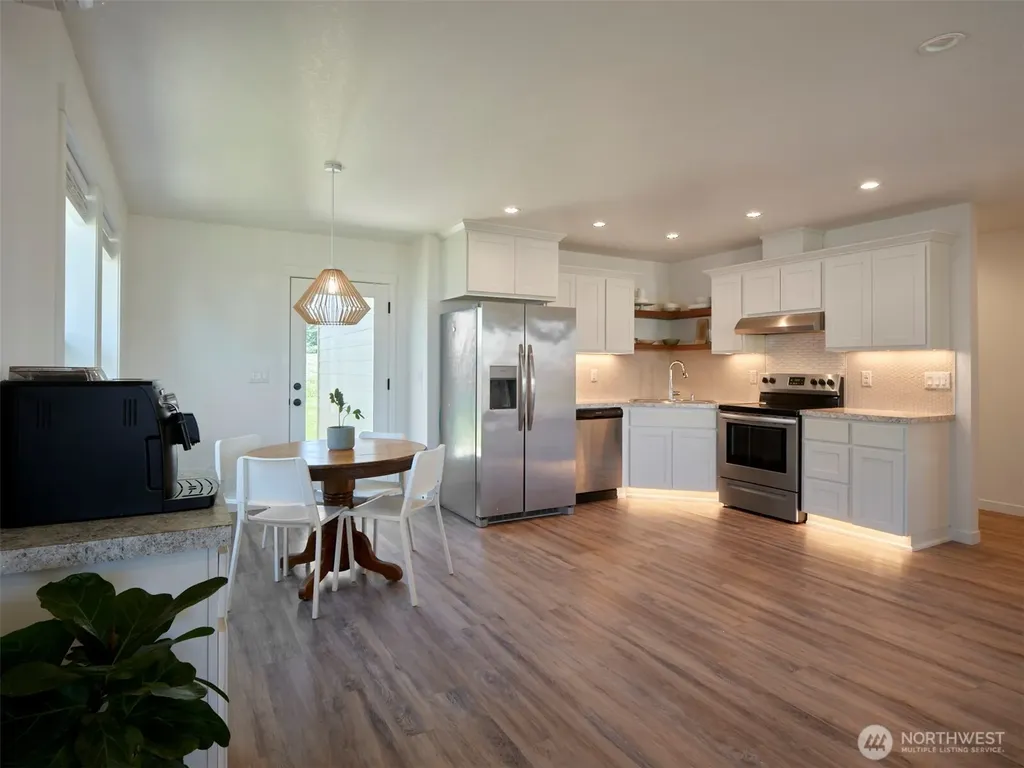 410 Cardinal Avenue Winlock WA 98596