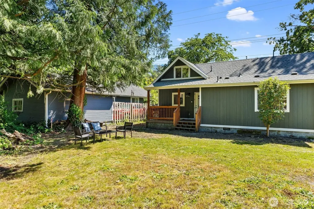 601 Croft Avenue W Gold Bar WA 98251