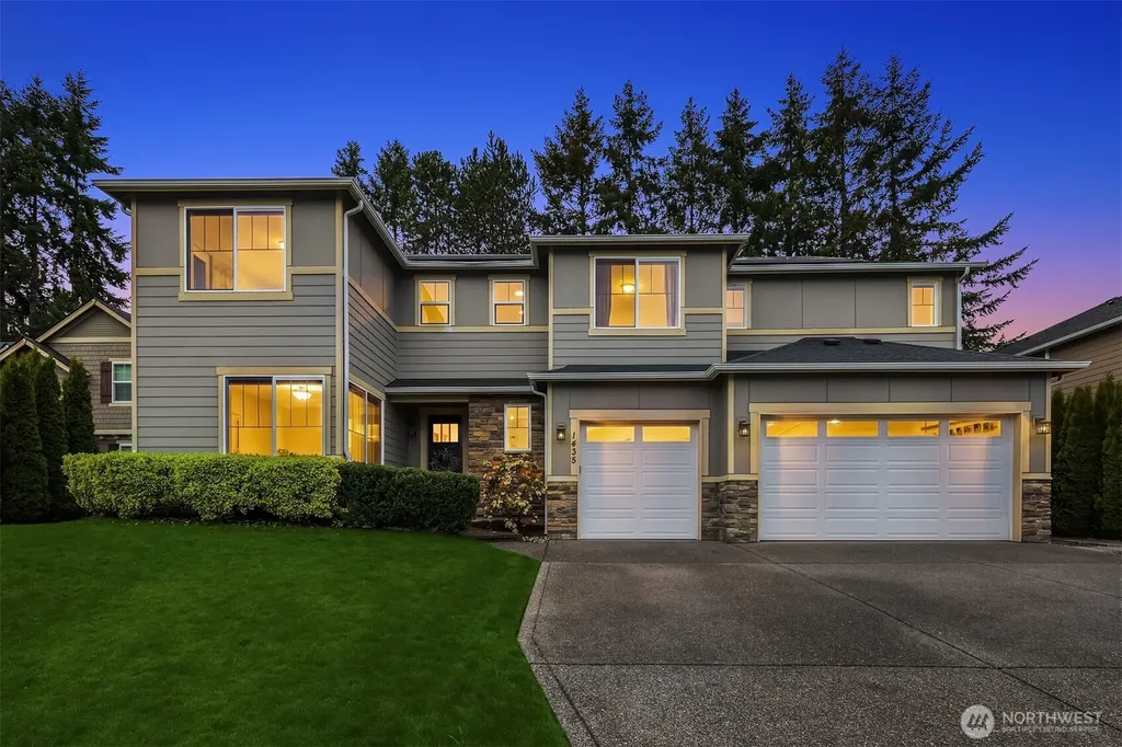 1435 242nd Place SE Bothell WA 98021