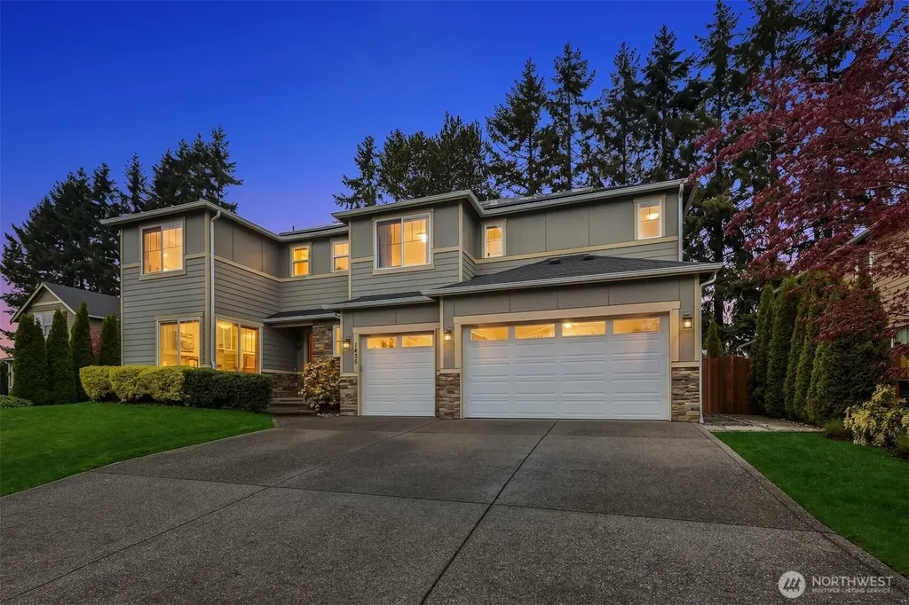 1435 242nd Place SE Bothell WA 98021