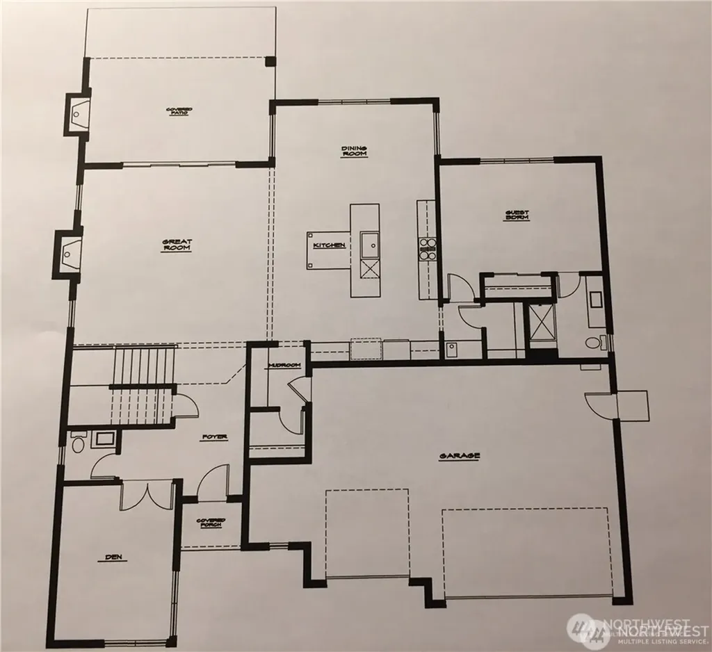 1435 242nd Place SE Bothell WA 98021