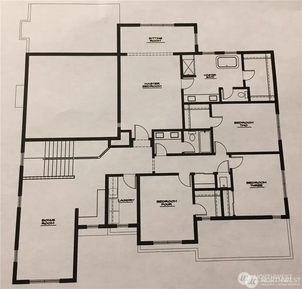 1435 242nd Place SE Bothell WA 98021