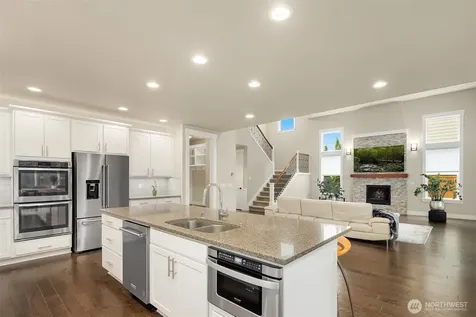 1435 242nd Place SE Bothell WA 98021