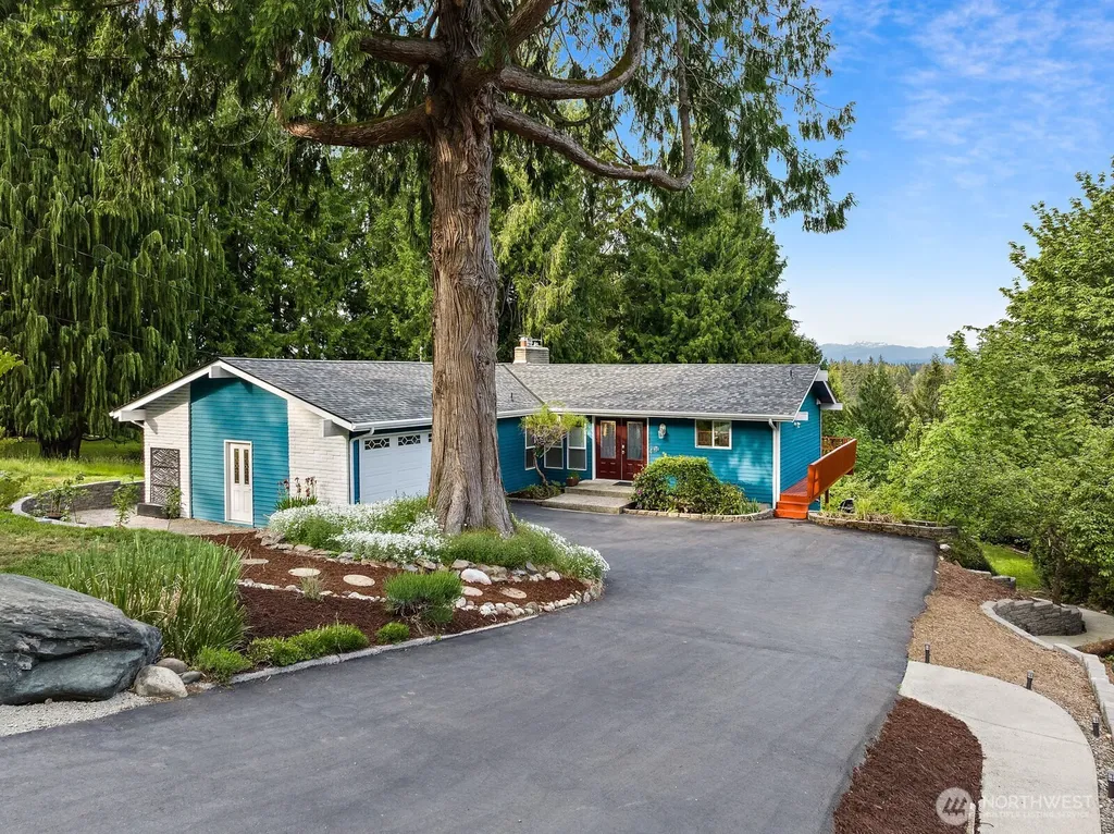 5300 235th Avenue SE Issaquah WA 98029
