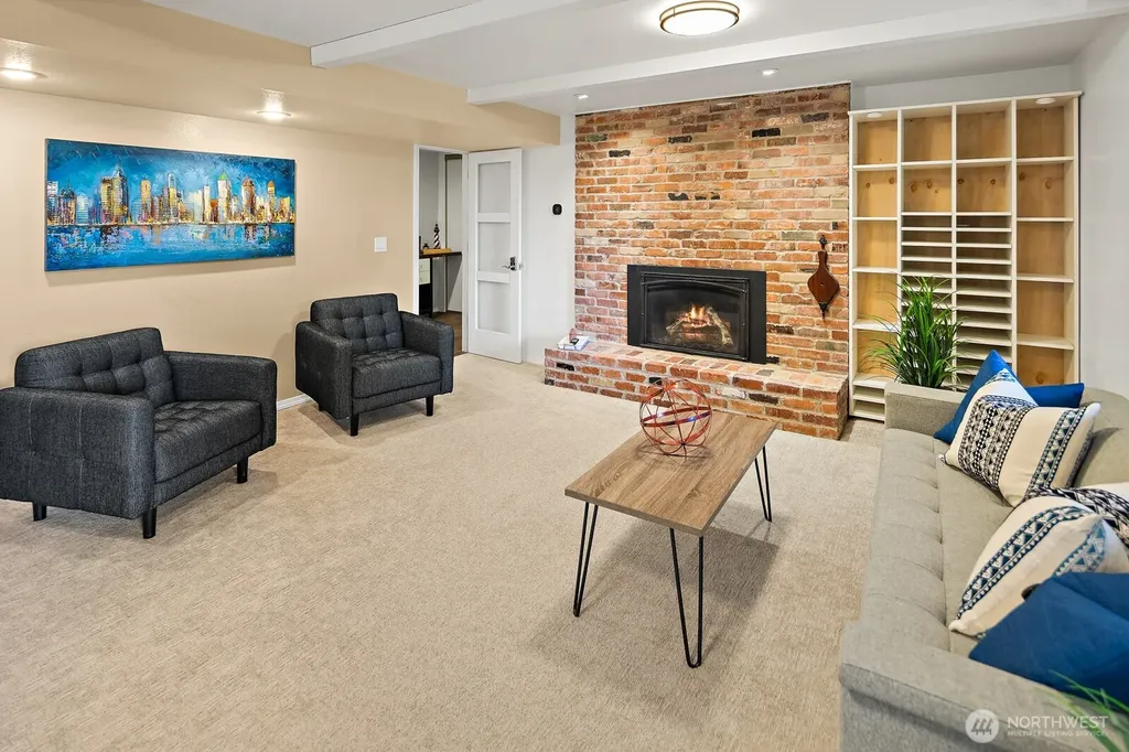 5300 235th Avenue SE Issaquah WA 98029