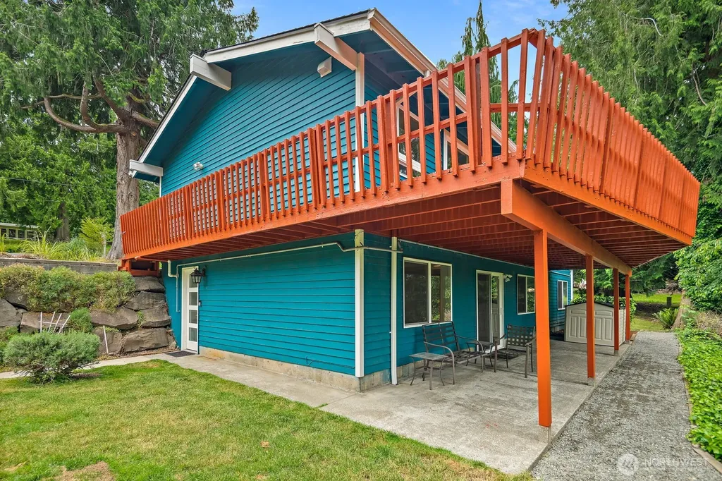 5300 235th Avenue SE Issaquah WA 98029