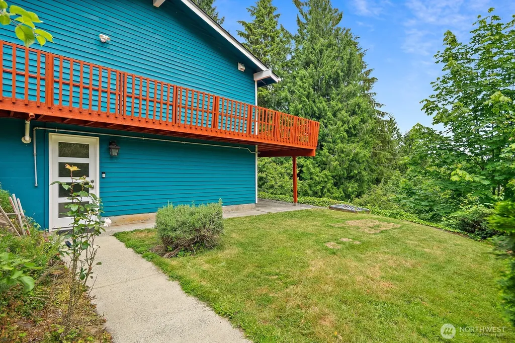 5300 235th Avenue SE Issaquah WA 98029