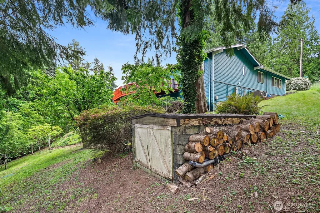 5300 235th Avenue SE Issaquah WA 98029