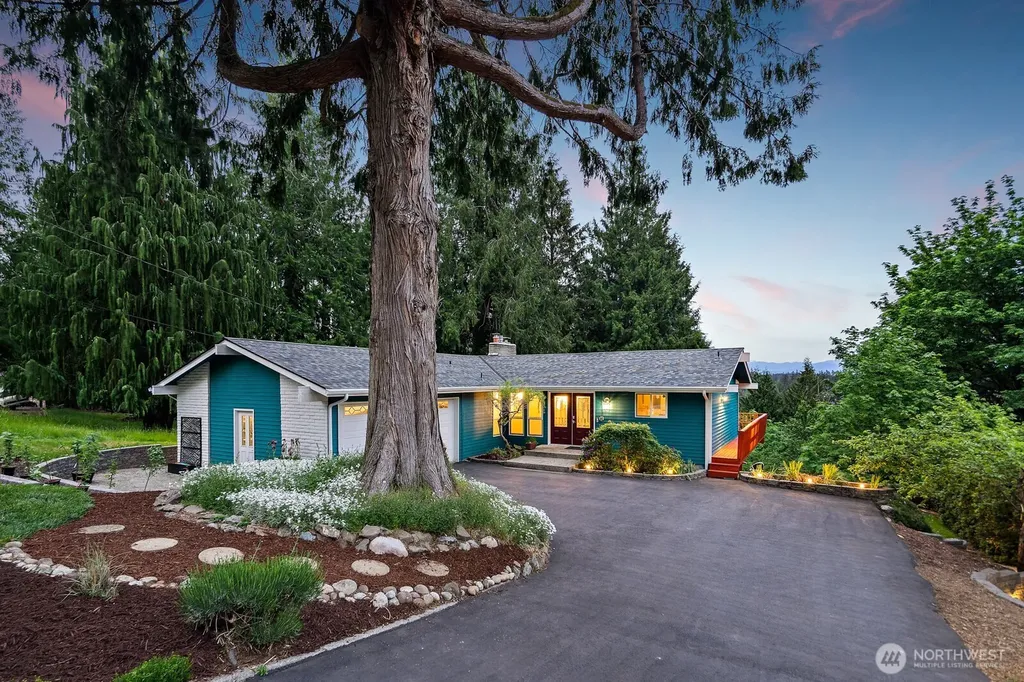 5300 235th Avenue SE Issaquah WA 98029