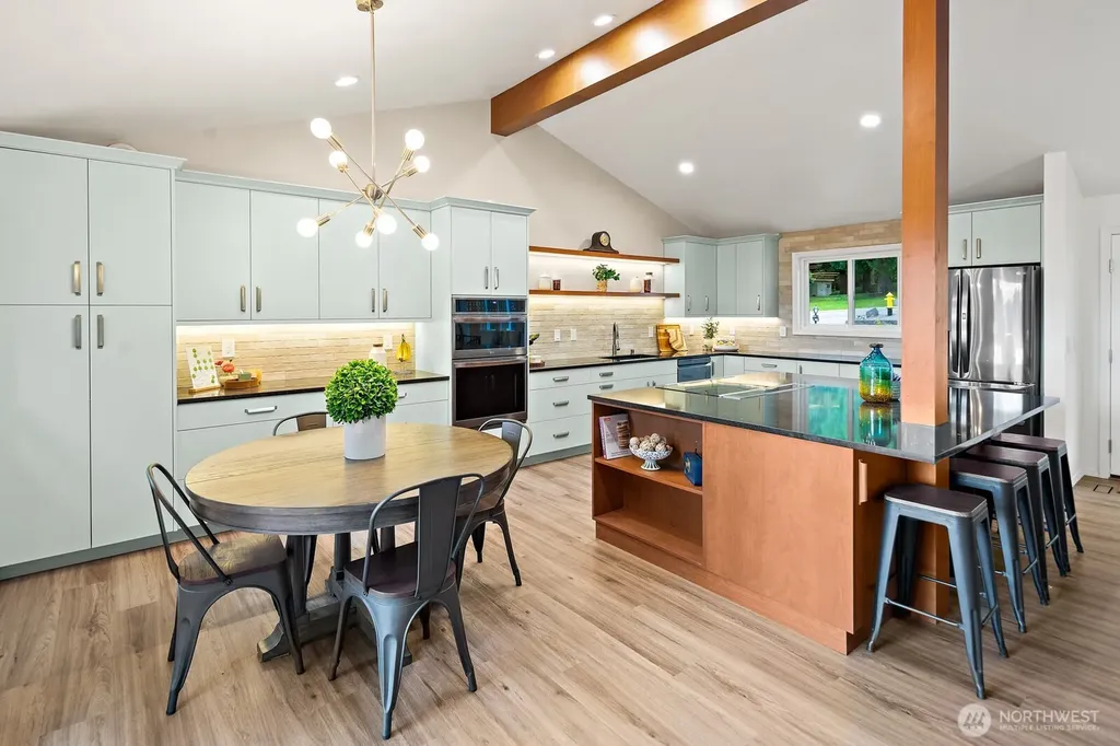 5300 235th Avenue SE Issaquah WA 98029