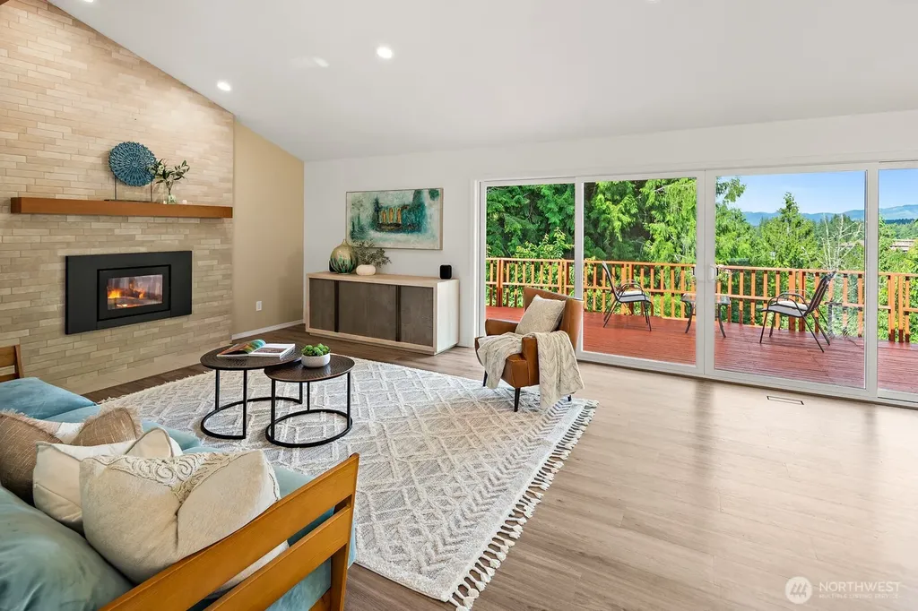 5300 235th Avenue SE Issaquah WA 98029