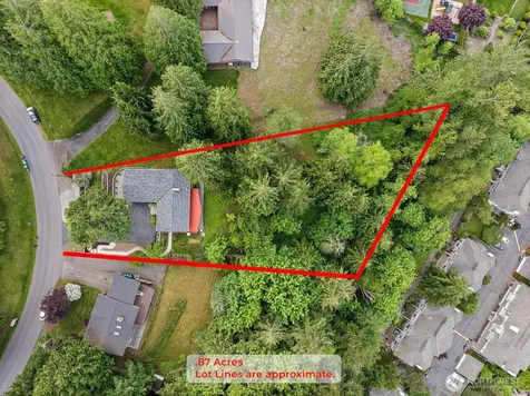 5300 235th Avenue SE Issaquah WA 98029